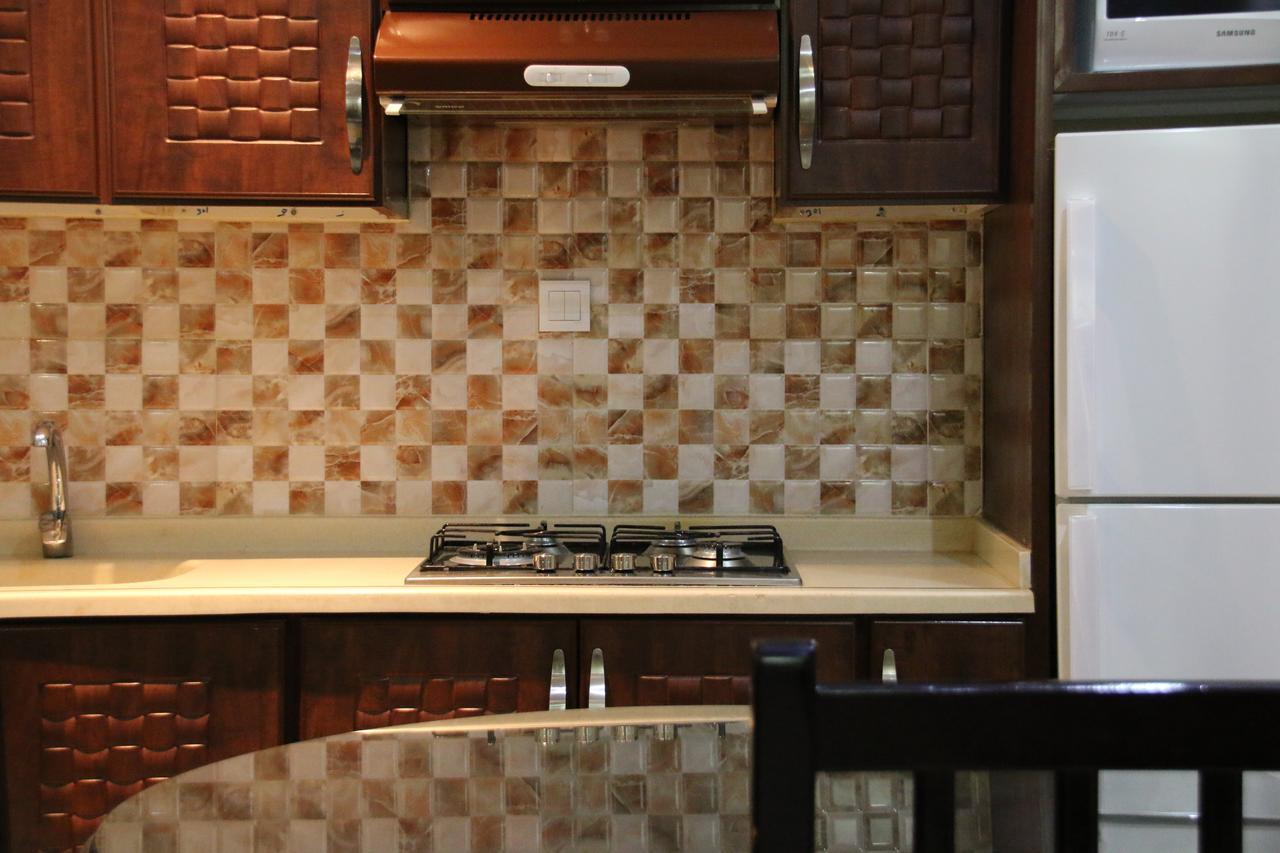 Dorar Darea Hotel Apartments - Al Malqa Riyadh Exteriör bild