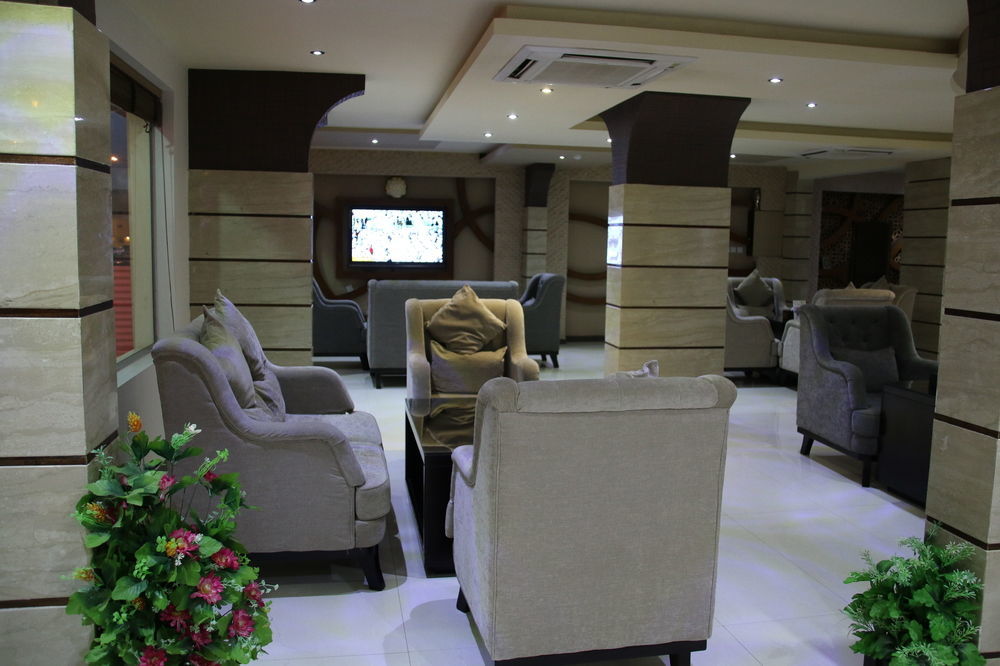 Dorar Darea Hotel Apartments - Al Malqa Riyadh Exteriör bild