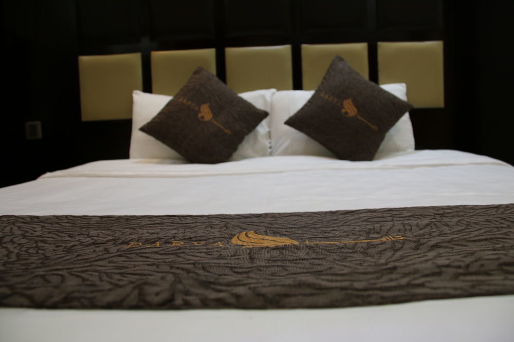 Dorar Darea Serviced Apartments - Al Malqa Riyadh Exteriör bild