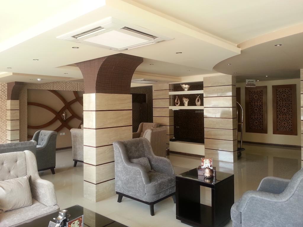 Dorar Darea Hotel Apartments- Al Malqa 2 Riyadh Exteriör bild