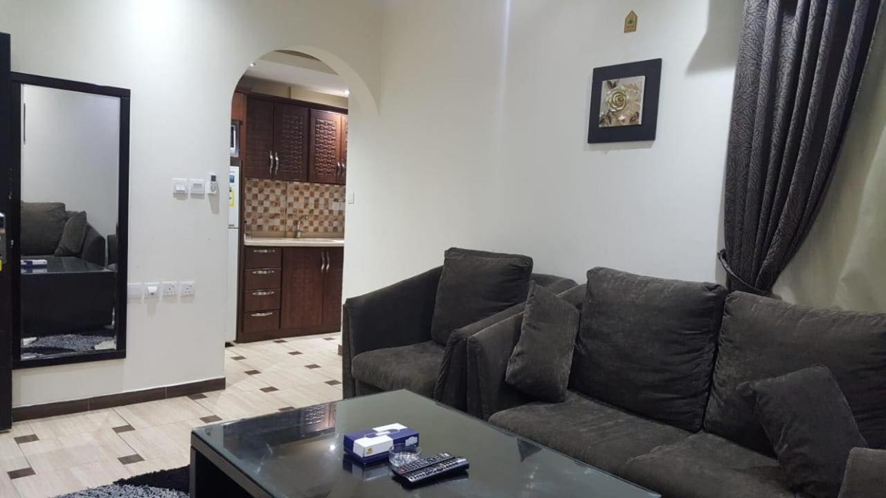 Dorar Darea Hotel Apartments - Al Malqa Riyadh Exteriör bild
