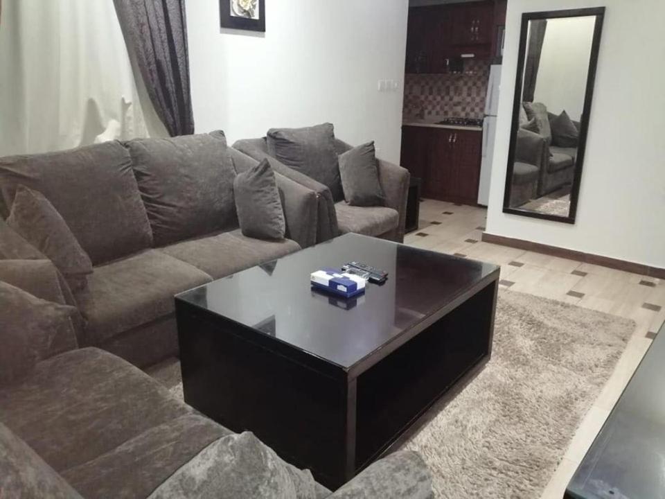 Dorar Darea Hotel Apartments - Al Malqa Riyadh Exteriör bild